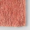 Piso de Baño Cannon Liso 40 x 60 cm Rosa