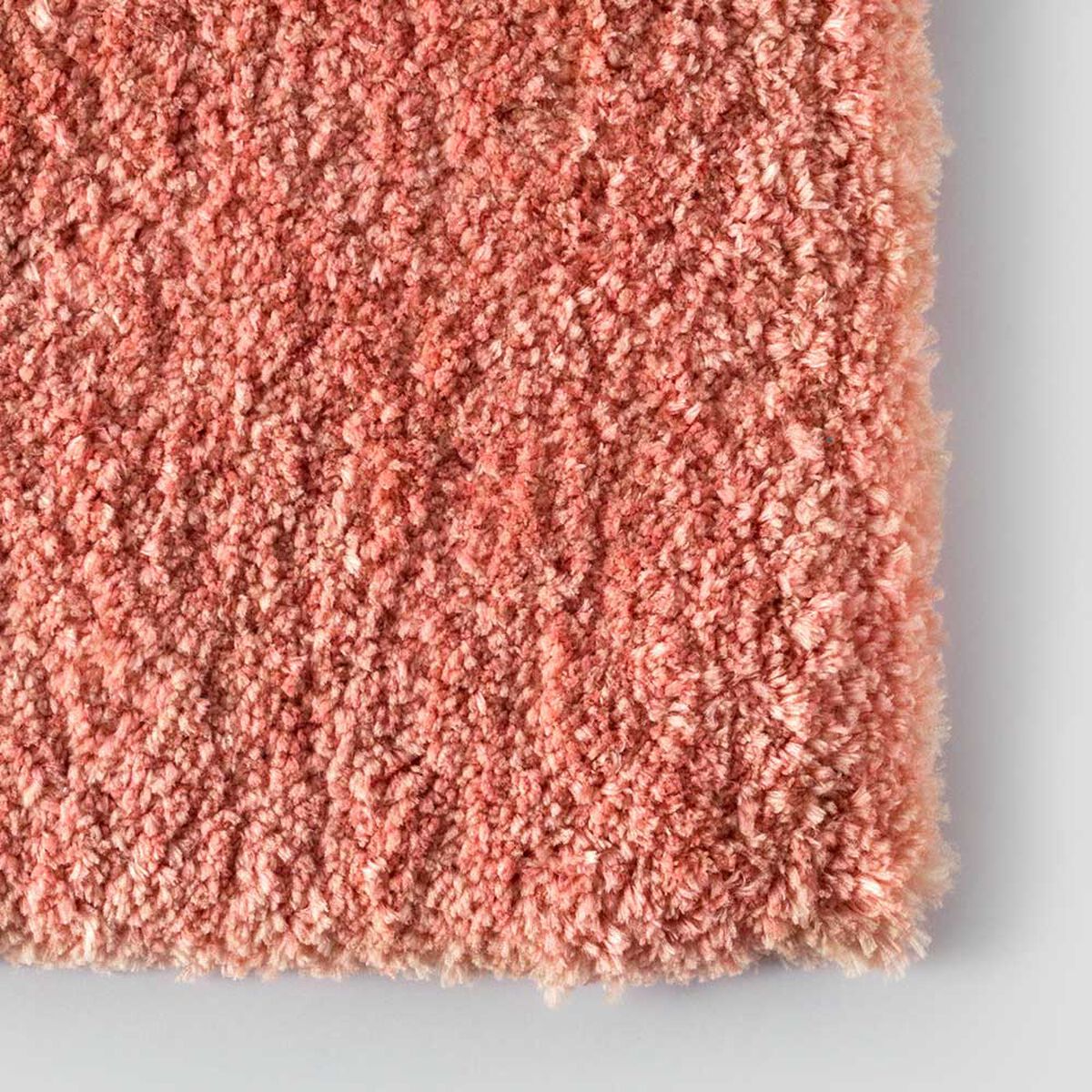 Piso de Baño Cannon Liso 40 x 60 cm Rosa
