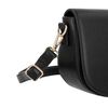 Cartera Bandolera Secret Kansas SC7 Peque&ntilde;a Negra