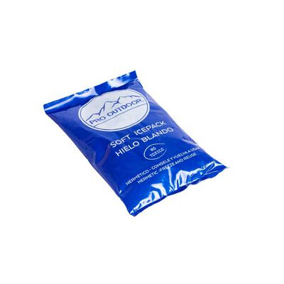Imagen 2 del producto Icepack Blando 600 Gramos Pro Outdoor