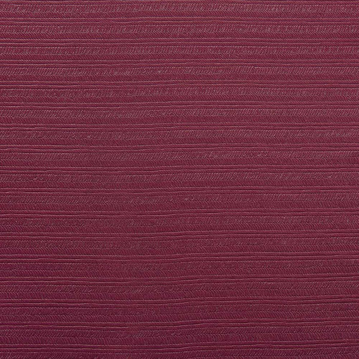 Set de Cortinas Mashini Frutill 140 x 220 cm Burdeo