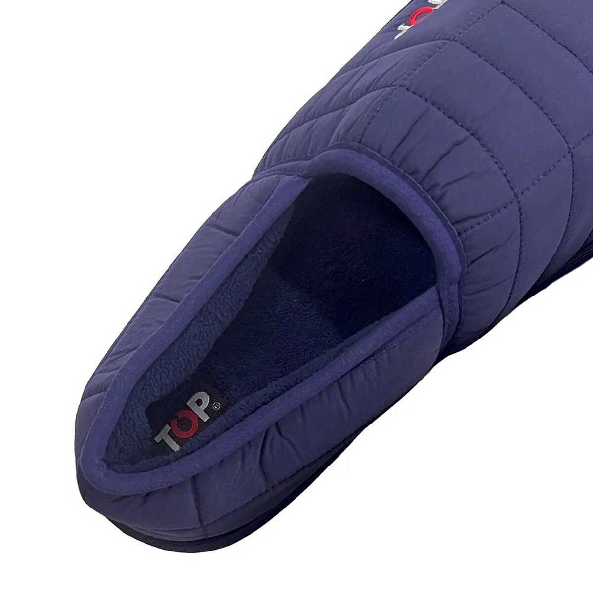 Pantufla Outdoor Hombre Top