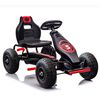 Go Kart Rally Roja Bebesit