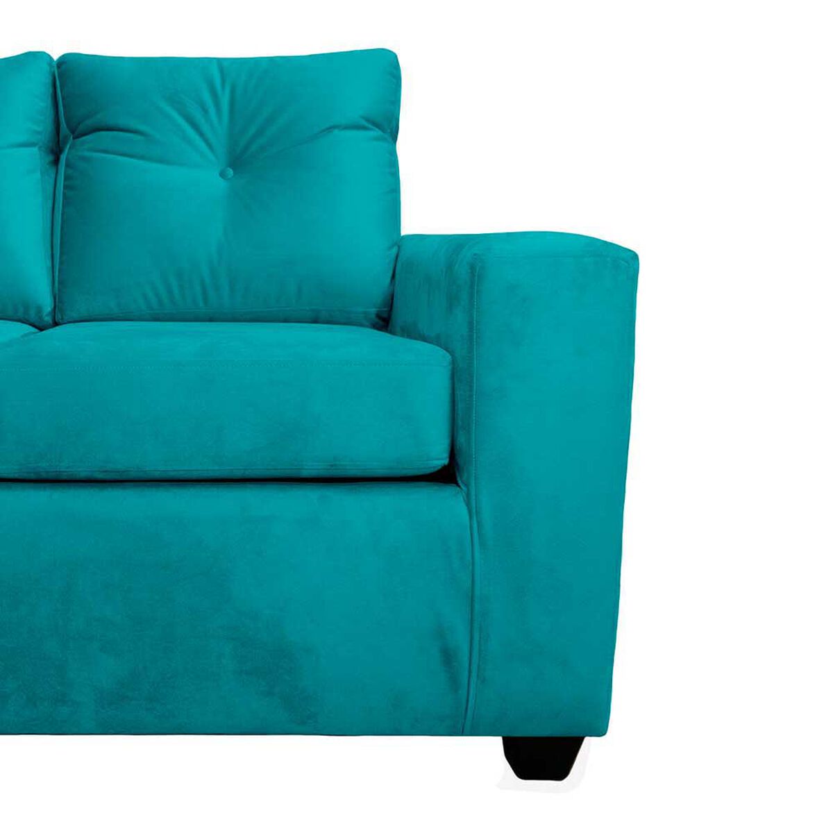 Sofá Seccional Muebles MPR Azalea 3 Calipso