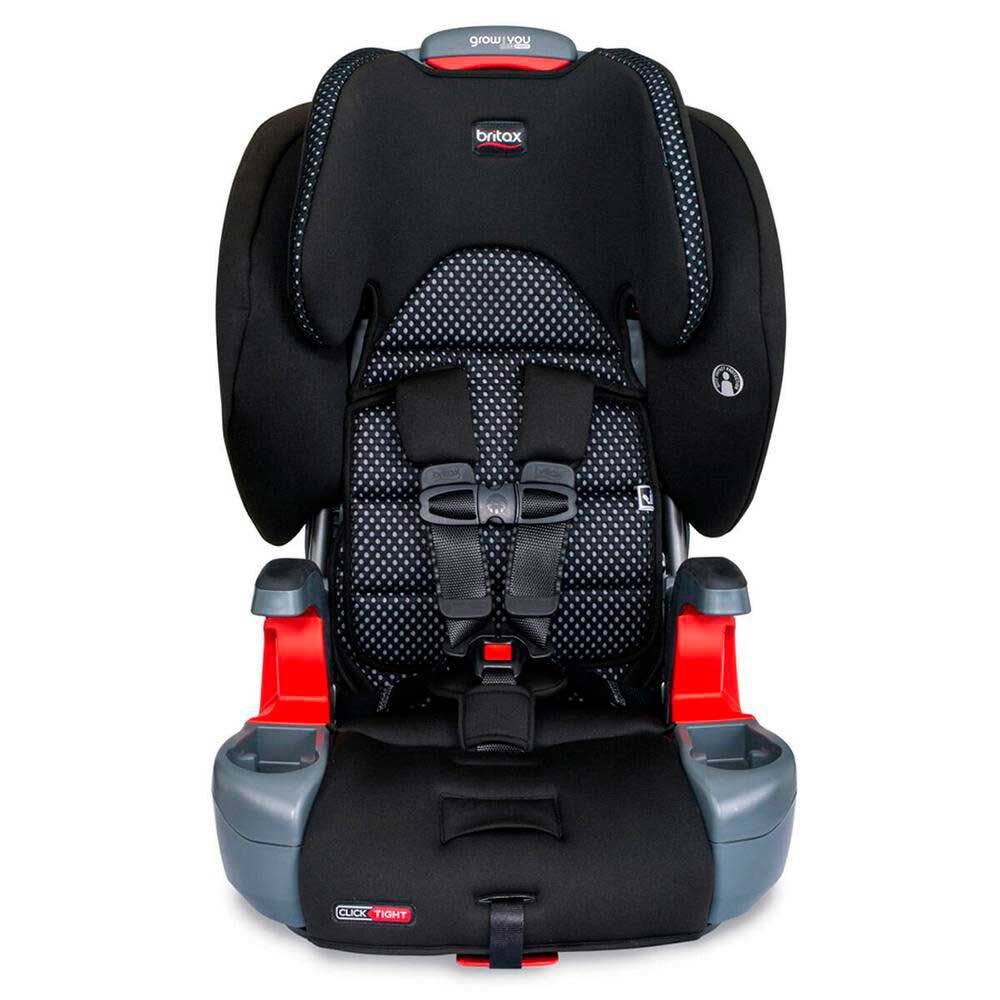 Silla de Auto Butaca Grow With You Ct Cool Flow Gris, foto 4