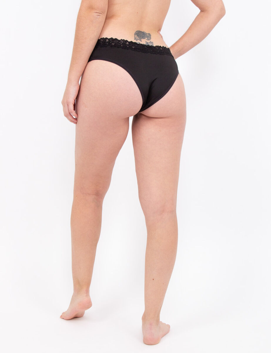 Pack 2 Calzones Bikinis Mujer Zibel
