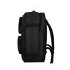 Mochila de Viaje Xtrem Reynold 6XT 38 L Negra/Morada