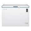 Freezer Horizontal Sindelen SFH-301BL 300 lts.