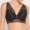 Bralette Copa D Mujer Intime