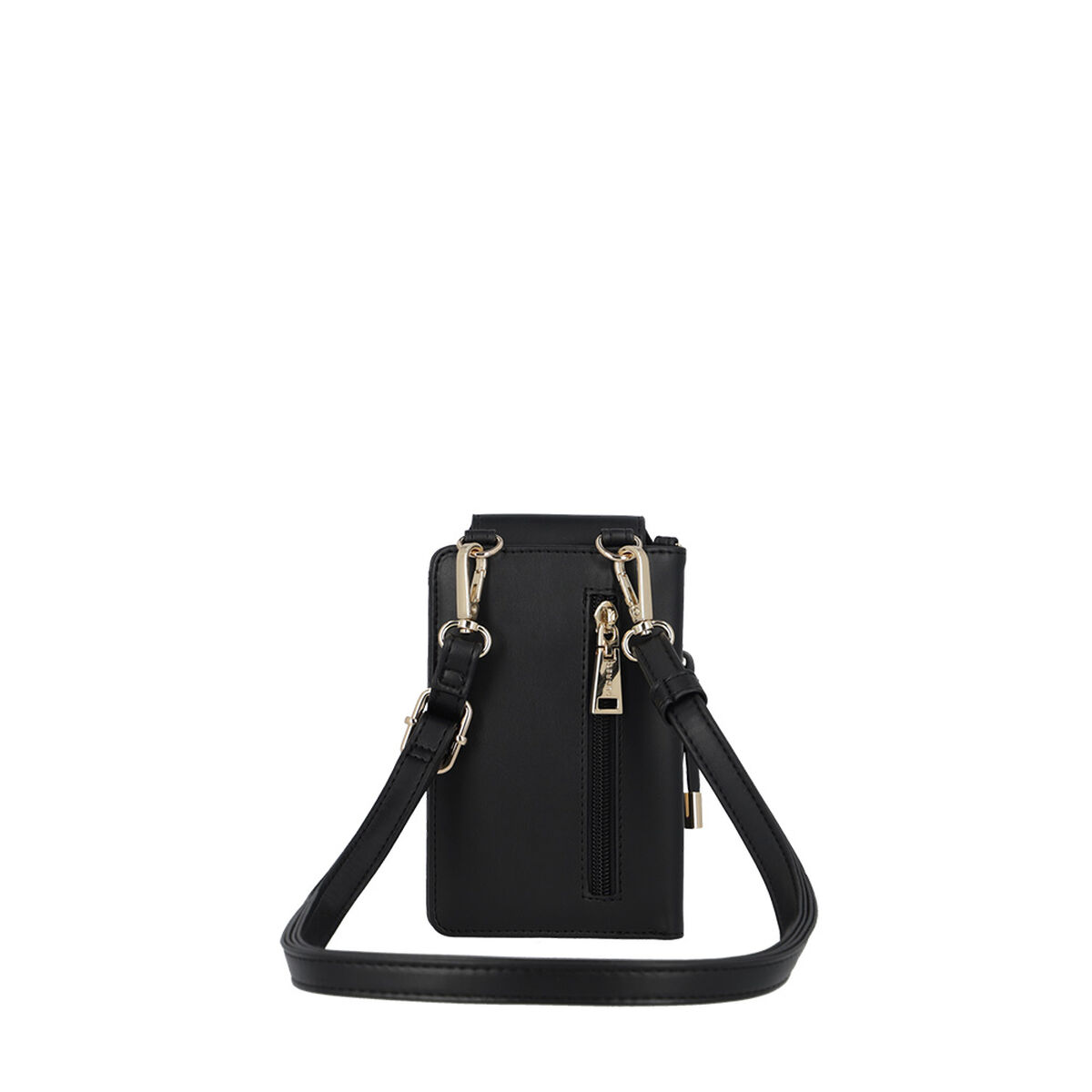 Porta Celular Sakai Negro M Secret
