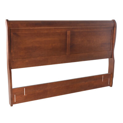 Imagen 2 del producto Respaldo CIC King Miro Caramelo