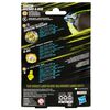 Trompo Beyblade X Kit Inicial Arrow Wizard 4-80B