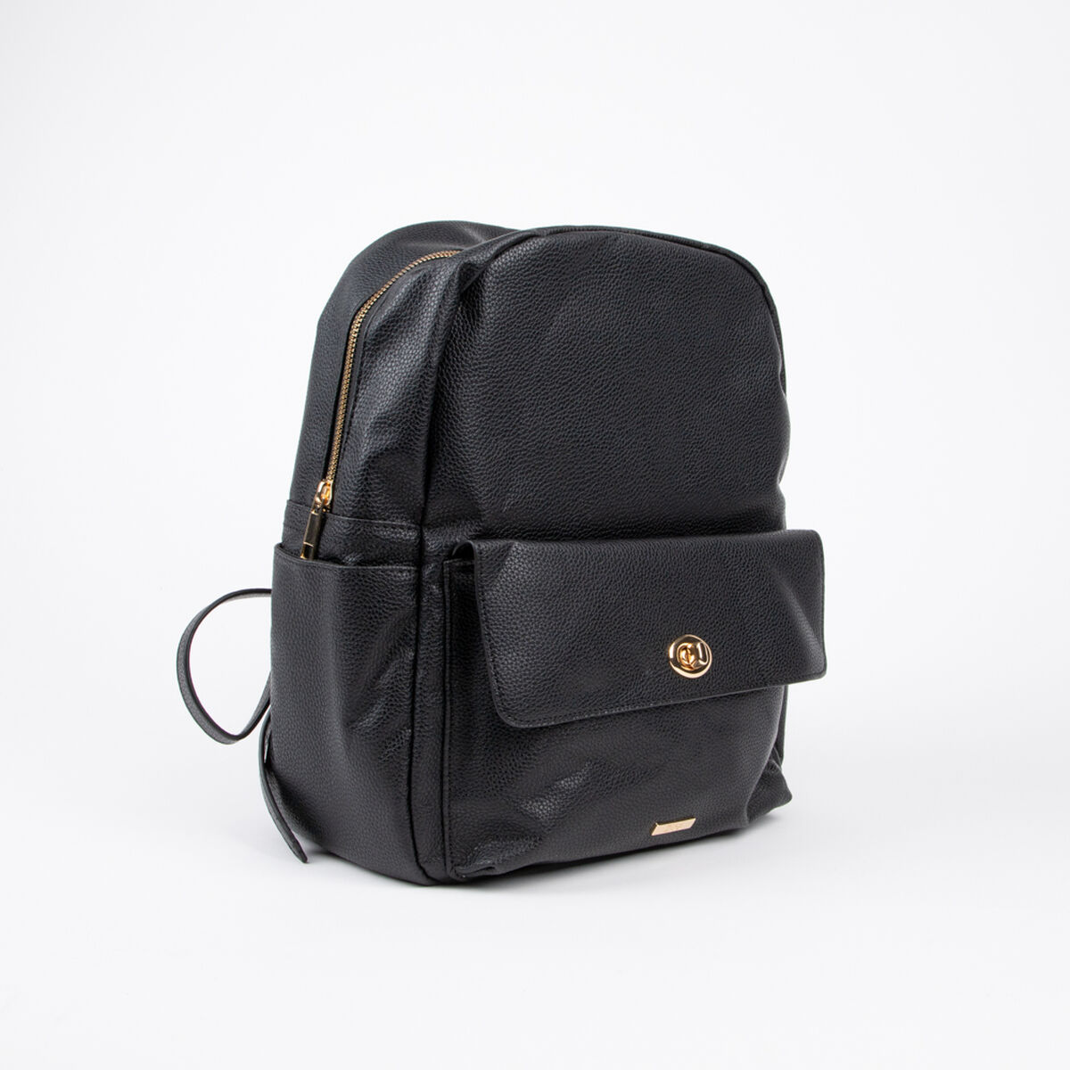 Mochila Negra Zibel