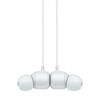 Audífonos Bluetooth In Ear Beats Flex Gris
