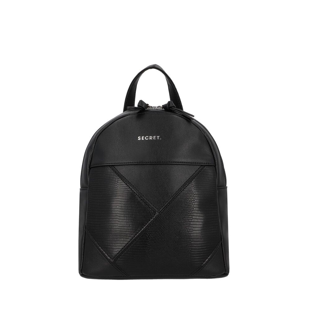 Mochila Secret Hungria ST6 S Negro