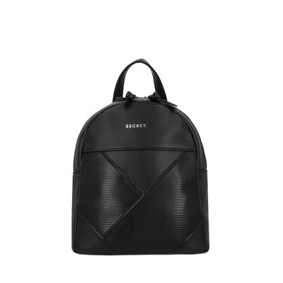 Imagen 1 del producto Mochila Secret Hungria ST6 S Negro