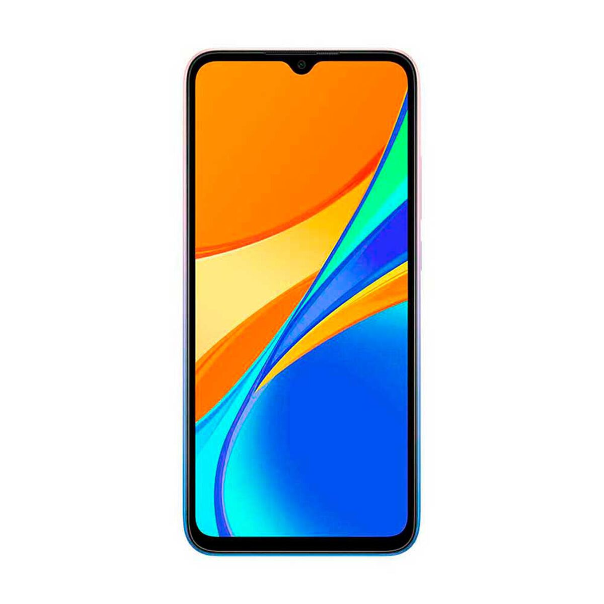 Celular Xiaomi Redmi 9C 64GB 6,53" Purple Liberado