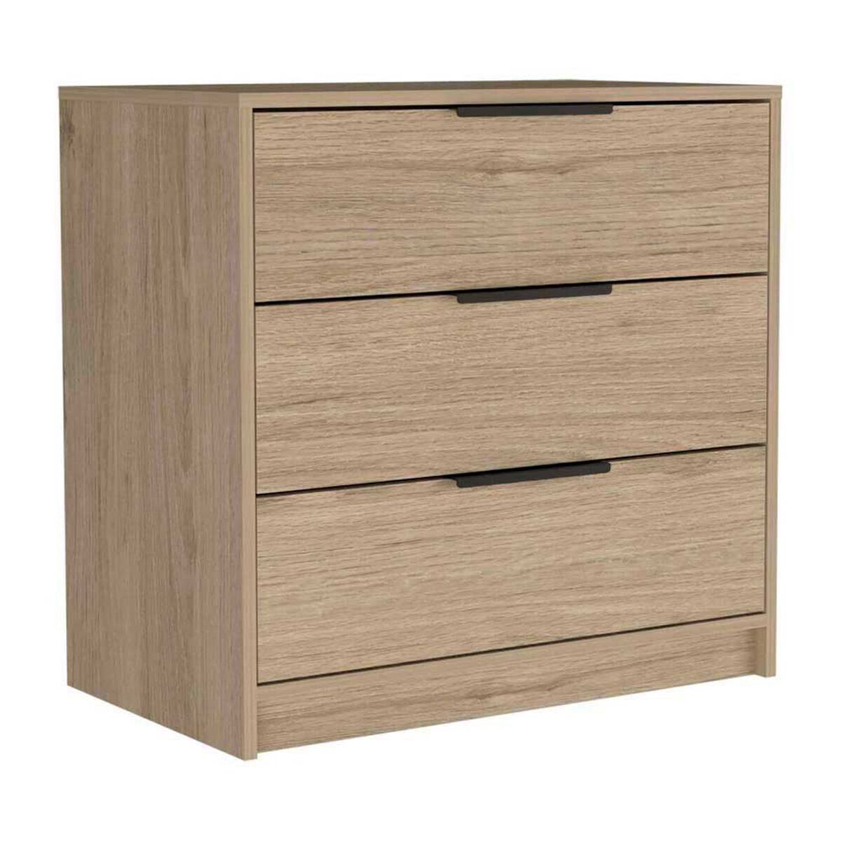 C&oacute;moda TuHome Kaia 3 Cajones