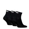 Pack 3 Calcetines Tobilleros Unisex Puma