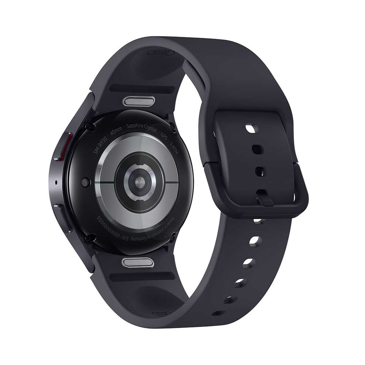 Smartwatch Samsung Galaxy Watch 6 40mm Graphite