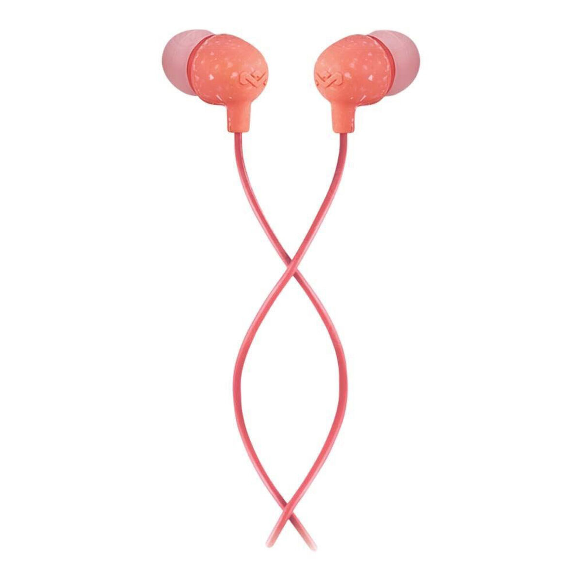 Audífonos Marley Little Bird Rosado