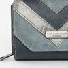 Billetera Azul Portman Club Woman