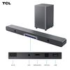 Soundbar TCL S55H 2.1 Ch 220W + Subwoofer