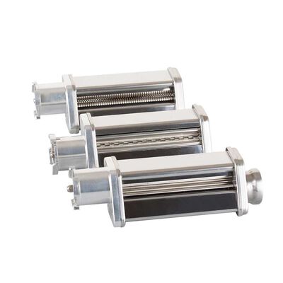 Pasta Maker para Hook Mixer EasyWays 4,7 Lts.