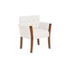 Sitial Latam Home Kiel 1 Cuerpo Blanco