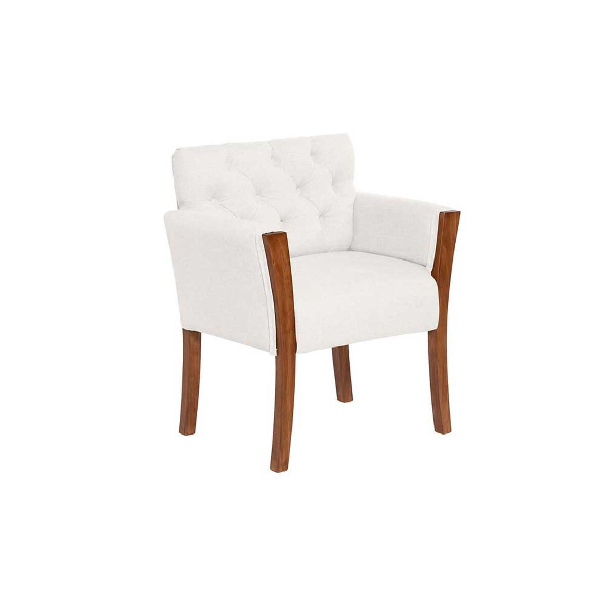 Sitial Latam Home Kiel 1 Cuerpo Blanco