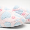 Pantufla Mujer Icono
