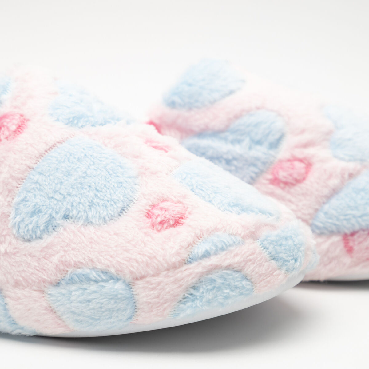 Pantufla Mujer Icono