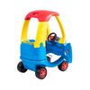 Corre Pasillo My Ride Coupe Bebesit