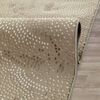 Alfombra Modalfo Babil Beige 160 x 230 cm