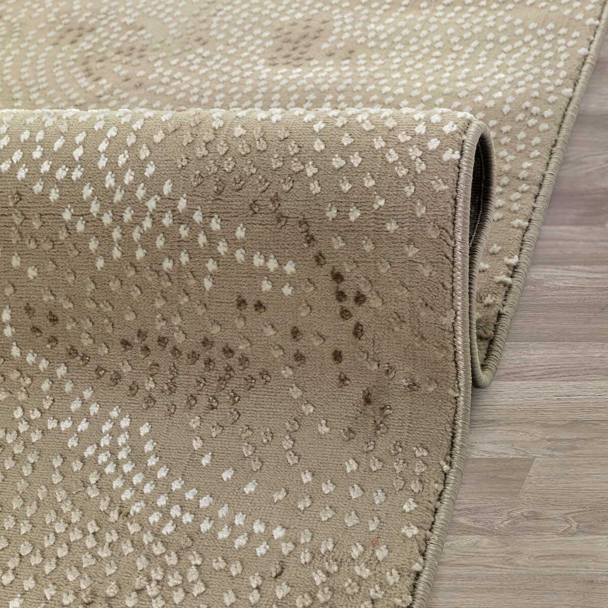 Alfombra Modalfo Babil Beige 160 x 230 cm