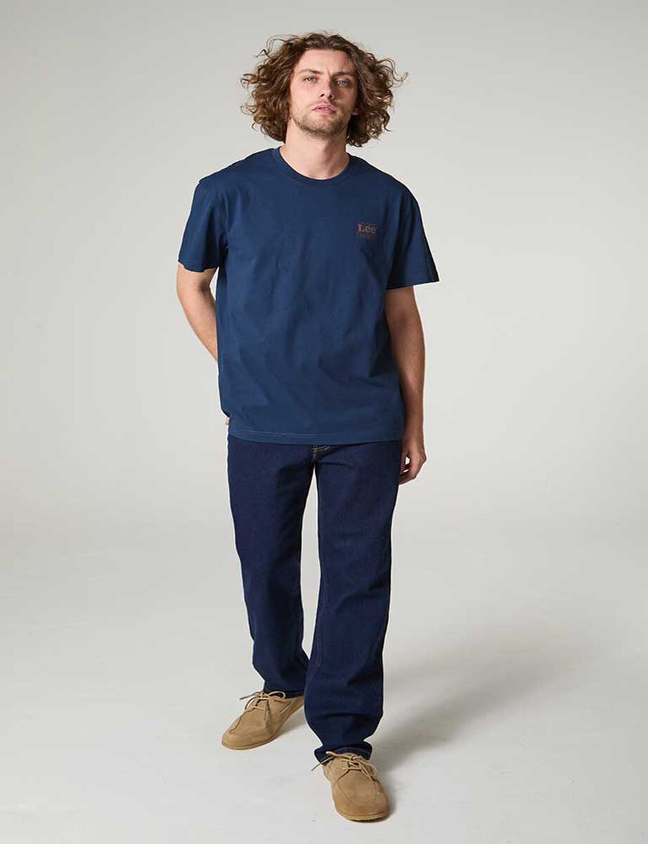 Jeans Hombre Lee
