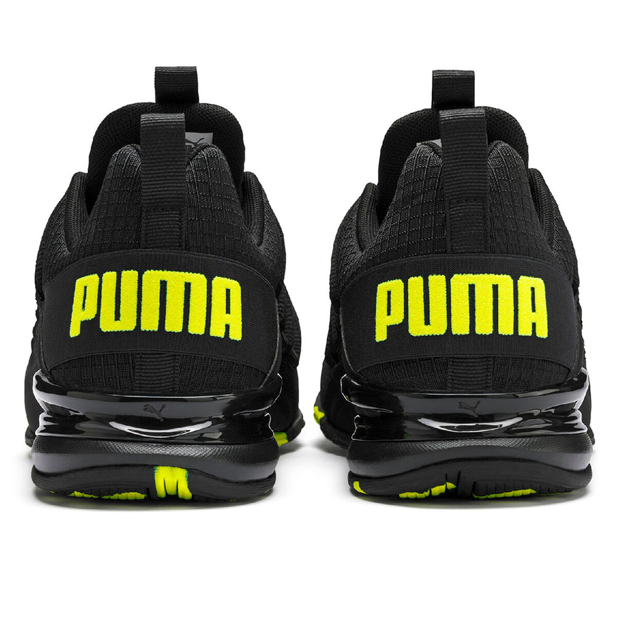 Zapatilla Hombre Puma Axelion Rip