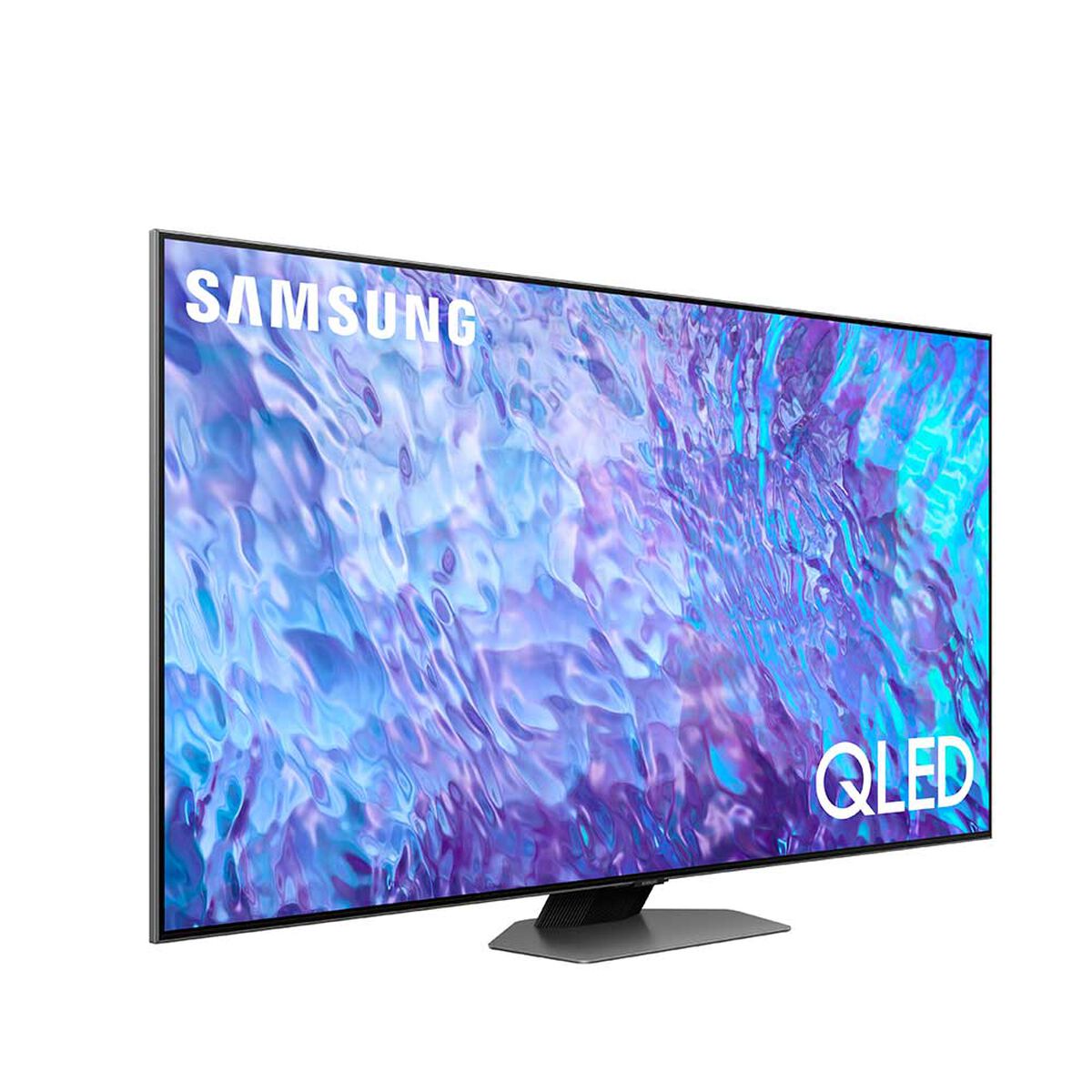 QLED 98" Samsung  Q80C  4K Smart TV