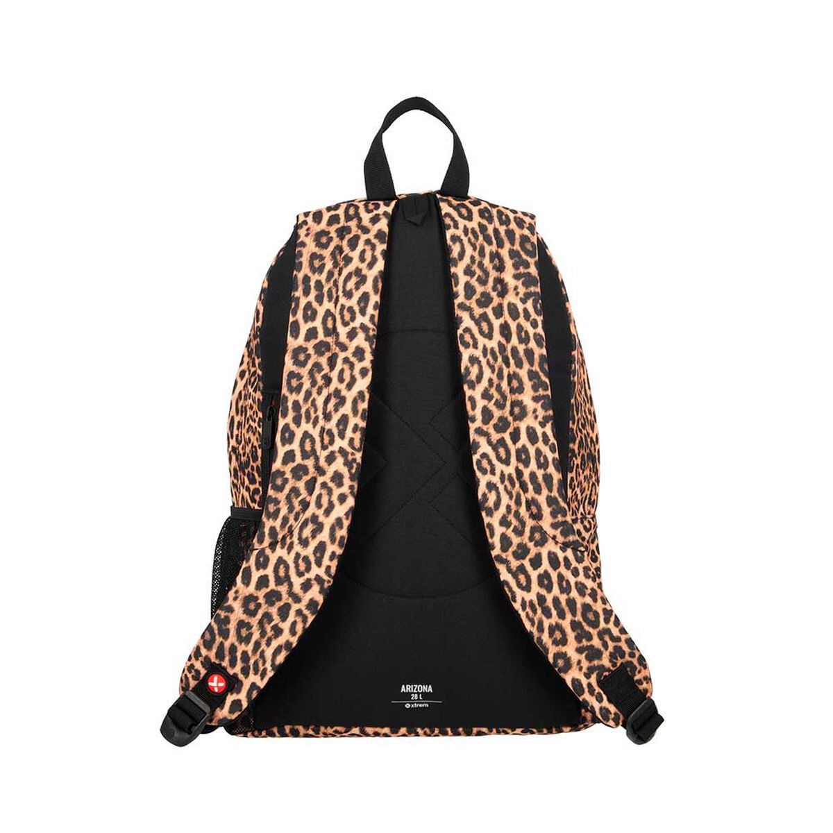 Mochila Arizona 324 Caf&eacute; Xtrem