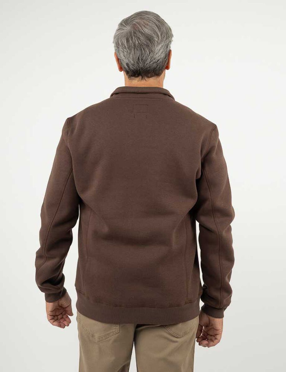 Poler&oacute;n Hombre Portman Club