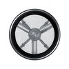 Aspiradora Ciclónica Samsung Antitangle con Contenedor 2 lts. 2100 W