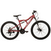 Bicicleta Mountain Bike Alpinextrem Phuket Aro 27,5