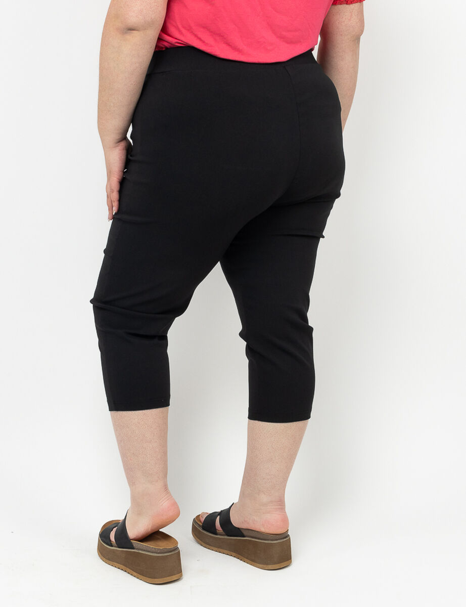 Pantal&oacute;n Capri Mujer Extralindas