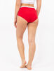 Pack 5 Calzones Pantaletas Mujer Tommy Hilfiger