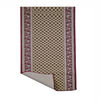 Alfombra de Pasillo Idetex Inca 67 x 180 cm