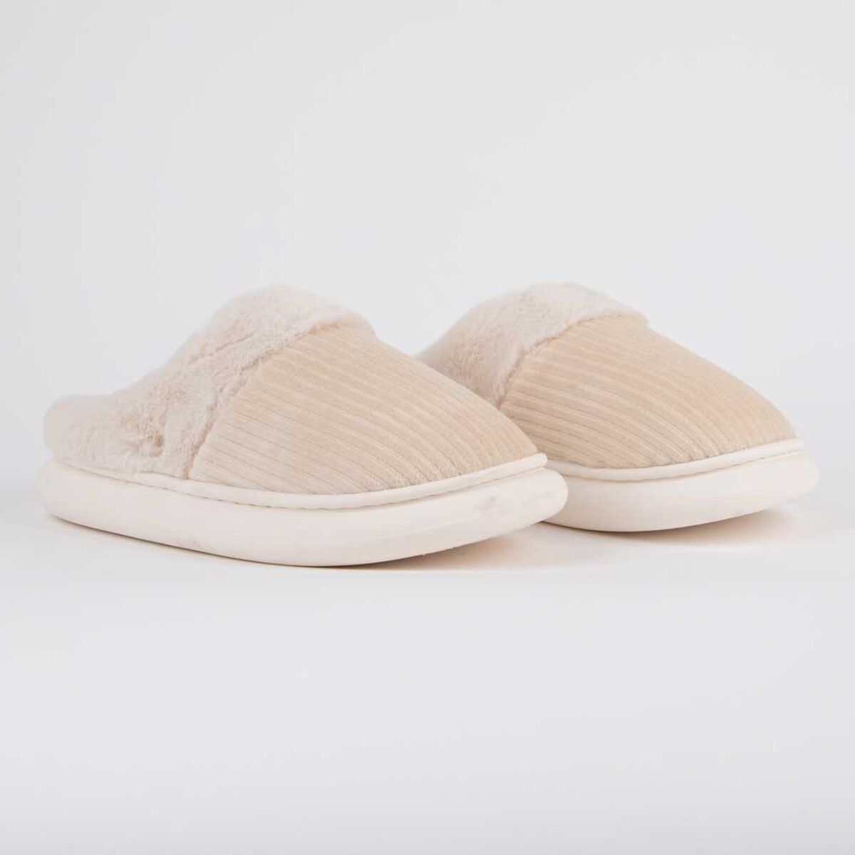 Pantufla Mujer Portman Club