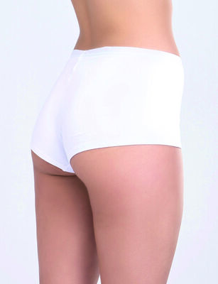 Imagen 2 del producto Pack 3 Calzones Pantaletas Mujer Intime BLANCO, Rosado