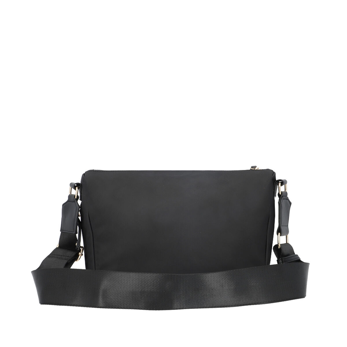 Bandolera Secret Tripoli SS25 Negro M