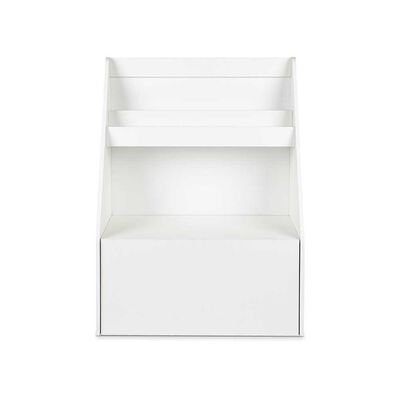 Imagen 1 del producto Estante Librero CIC Kids Blanco