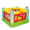 Castillo Inflable Multicolor Fisher Price